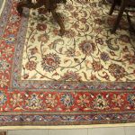 909 8692 ORIENTAL RUG